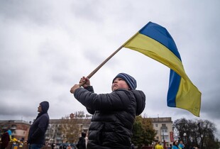 Росіяни хочуть увесь Донбас: Зеленський про труднощі у територіальному питанні