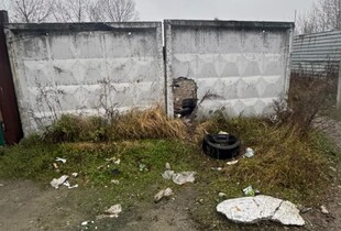 Вибухи у Дарницькому районі Києва розслідують як теракт - прокуратура