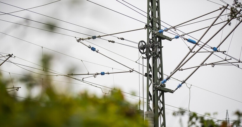 Росіяни розганяють фейки про несправедливий розподіл електроенергії між регіонами - ЦПД