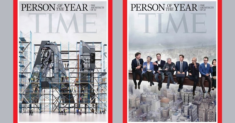 Журнал Time назвав 