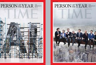 Журнал Time назвав 