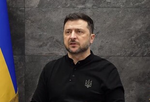 Зеленський розповів деталі зустрічі Коаліції охочих (відео)