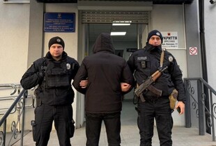 Вдарив військового ТЦК 