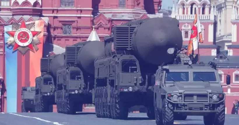 Рейтерович: Ідею використання ядерної зброї бояться самі росіяни 