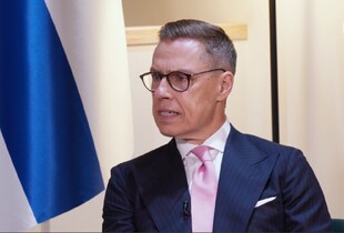 Майбутній мир має довести провал усіх стратегічних цілей Путіна - Стубб