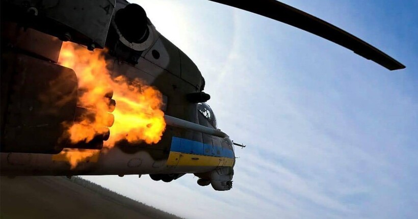 День Сухопутних військ: Зеленський привітав воїнів з професійним святом