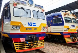 Київська кільцева електричка вперше за три роки змінює графік 