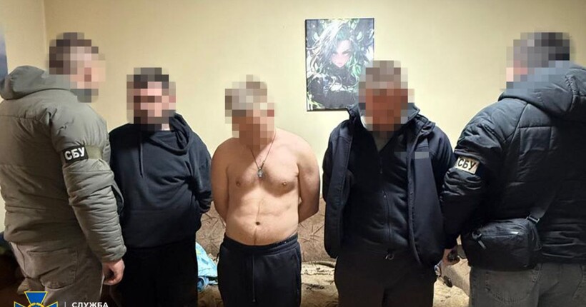 СБУ та Нацполіція затримали виконавців теракту в Дарницькому районі: через інцидент є постраждалі