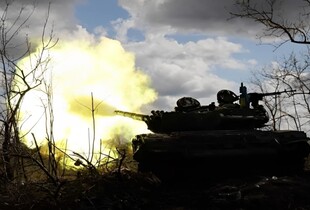 ДПСУ про прикордоння Сумщини: Не можна розслаблятися, маємо бути готові до будь-яких ситуацій