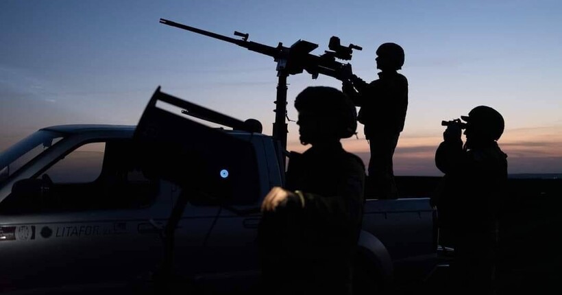 Активність російських ДРГ знизилась: в ДПСУ назвали, де нині фіксують найбільше