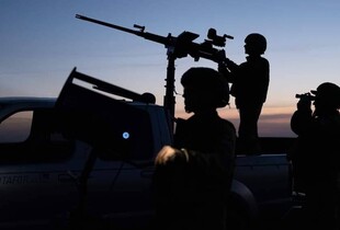 Активність російських ДРГ знизилась: в ДПСУ назвали, де нині фіксують найбільше