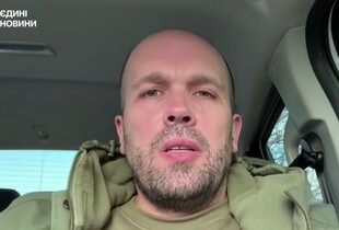 На Херсонщині через російські обстріли постраждали п'ятеро людей - Толоконніков