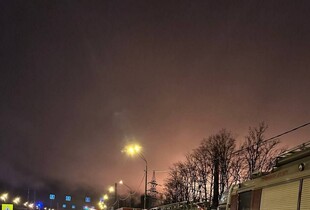 У Ярославлі пролунали вибухи: місцеві повідомляють про дим біля НПЗ