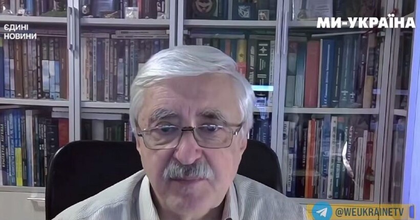 Удар по Ан-26 у Криму: знищений літак забезпечував логістику авіаційних підрозділів рф