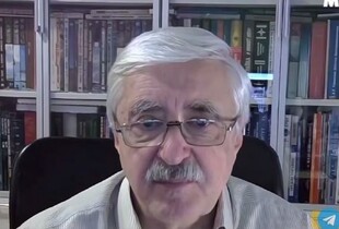 Удар по Ан-26 у Криму: знищений літак забезпечував логістику авіаційних підрозділів рф