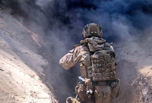 Ситуація на Покровському напрямку: ворог сконцентрувався на флангах та логістичних шляхах