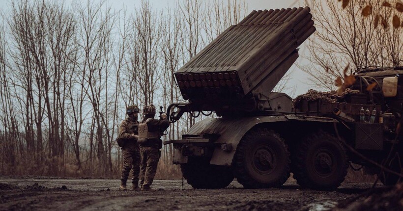 На Харківщині росіяни спробували під час поганої погоди провести ротацію – Кучер