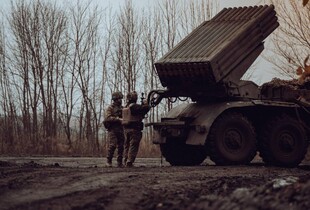 На Харківщині росіяни спробували під час поганої погоди провести ротацію – Кучер