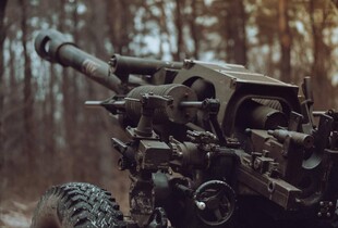 Російські FPV-дрони на Харківщині суттєво ускладнюють логістику для артилеристів – Кучер