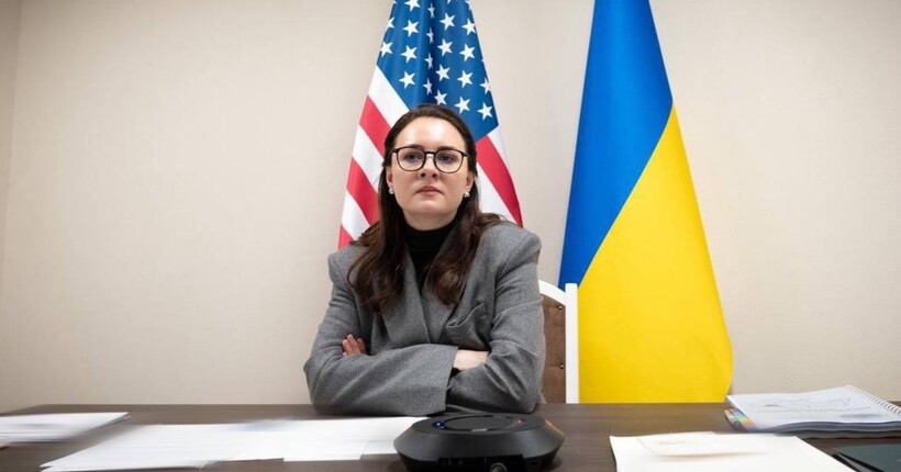 Українська команда провела переговори із представниками Трампа - Свириденко