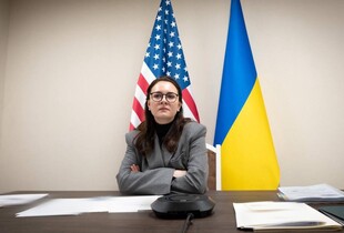 Українська команда провела переговори із представниками Трампа - Свириденко
