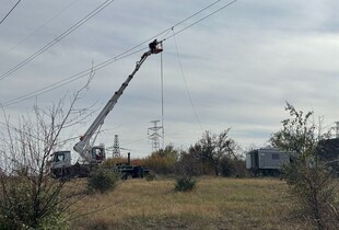 Відключення світла торкнуться всіх областей України 13 грудня – Укренерго