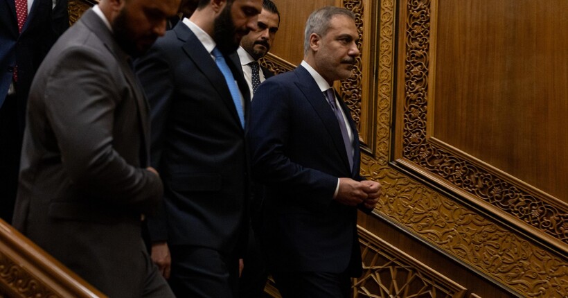 Європа повинна допомогти Україні зробити деякі складні рішення - МЗС Туреччини