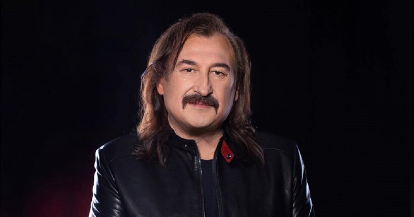 Співак Степан Гіга помер - ЗМІ