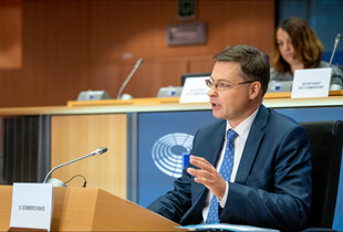 Використання заморожених активів рф: ЄС готовий включити гарантії для Бельгії