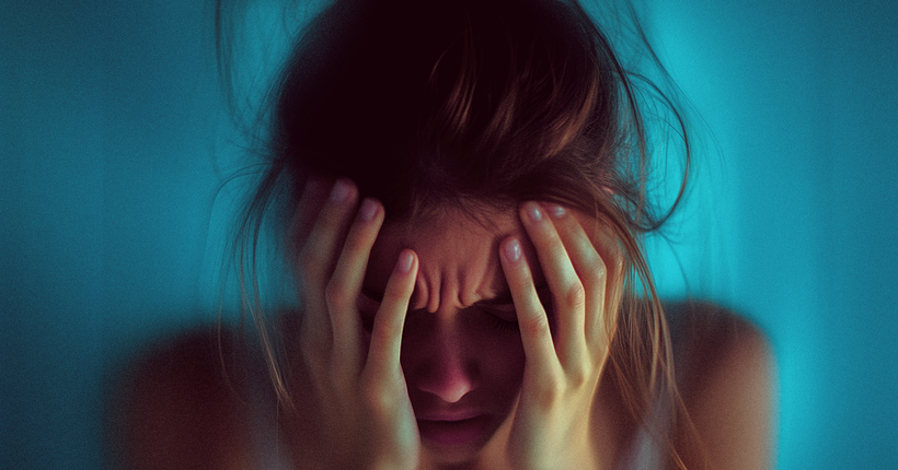 Мізофонія пов’язана з тривогою та ПТСР - нове дослідження