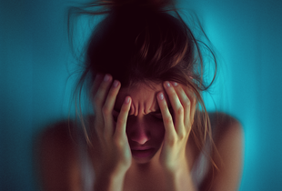 Мізофонія пов’язана з тривогою та ПТСР - нове дослідження