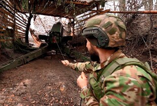 Сили оборони спростували фейк про захоплення Новоданилівки: росіяни здаються у полон