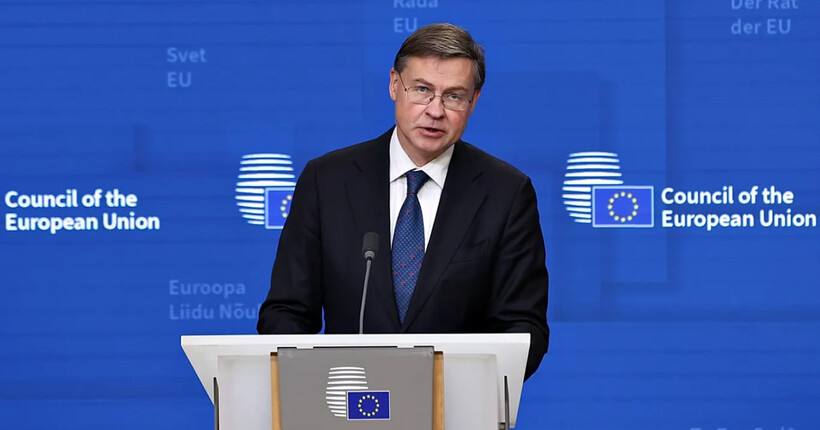 В ЄС назвали позов рф проти Euroclear спекулятивним і безпідставним