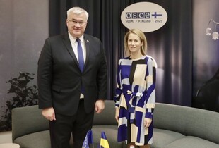 У Євросоюзі відповіли, коли розморозять російські активи на суму €210 млрд