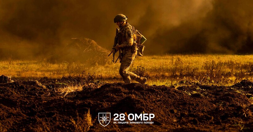 Протягом минулої доби зафіксовано 178 бойових зіткнень - Генштаб ЗСУ