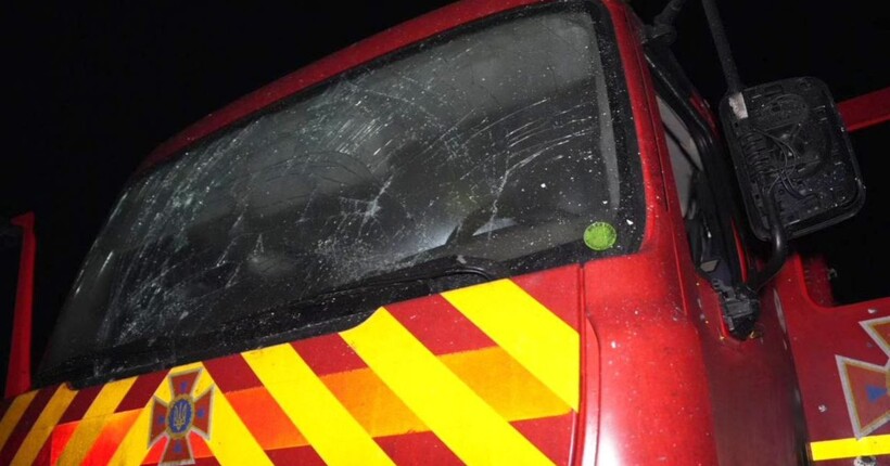 Одещина зазнала однієї з наймасованіших повітряних атак ворога - ОВА