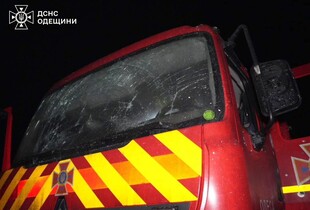 Одещина зазнала однієї з наймасованіших повітряних атак ворога - ОВА