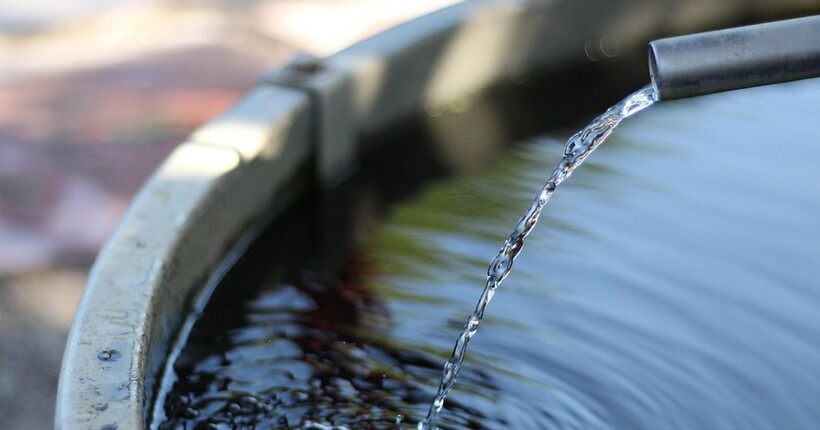 У Херсоні через відсутність електропостачання воду подають за графіком