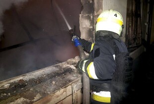 Внаслідок обстрілу рф без світла залишилось понад мільйон абонентів – МВС