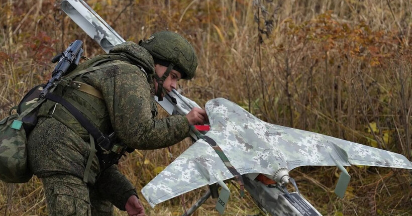 На Херсонщині через обстріли рф за добу поранено чотирьох людей