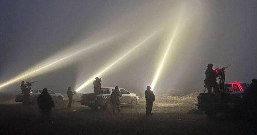 Росіяни запустили по Україні 465 дронів та 30 ракет: скільки збила ППО