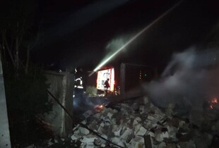 Армія рф атакувала Дніпропетровщину дронами: є загиблий та поранені (фото)