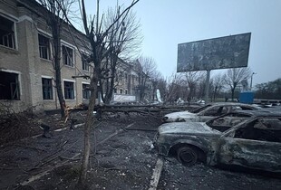 На Донеччині за добу через обстріли рф загинуло троє людей, ще семеро поранено