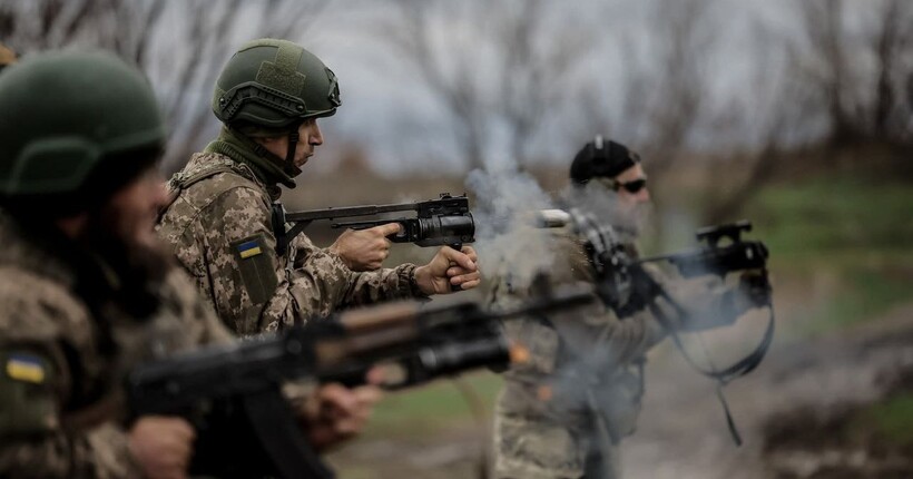 На фронті відбулося 53 бойових зіткнення: де було найгарячіше 