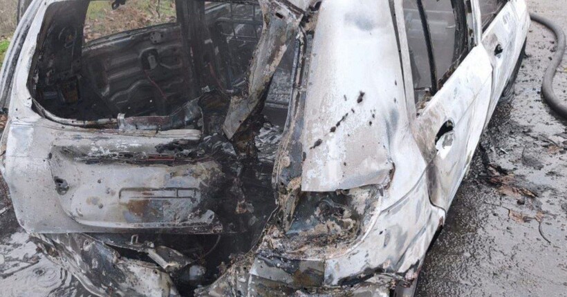 Окупанти атакували Дніпропетровщину: зафіксовано пошкодження (фото)