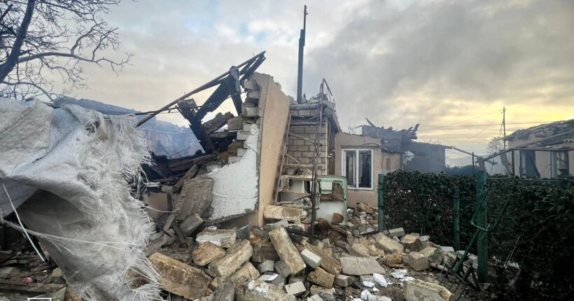 Наразі невідомо, коли в Одесі відновлять електроенергію та водопостачання - Лисак