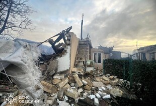 Наразі невідомо, коли в Одесі відновлять електроенергію та водопостачання - Лисак