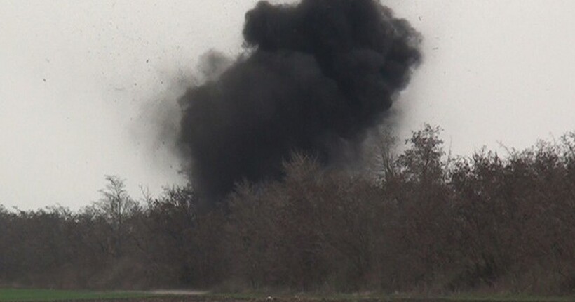 Окупанти на Сумщині вдарили по автомобілю енергетиків