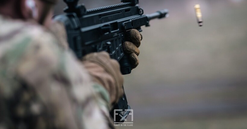 Протягом минулої доби зафіксовано 154 бойових зіткнення - Генштаб