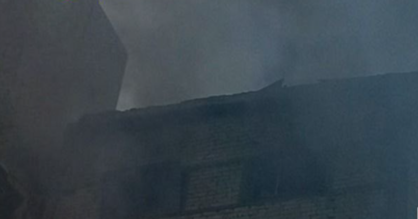 Росіяни обстріли Донеччину: є загиблий та чотири поранених за добу